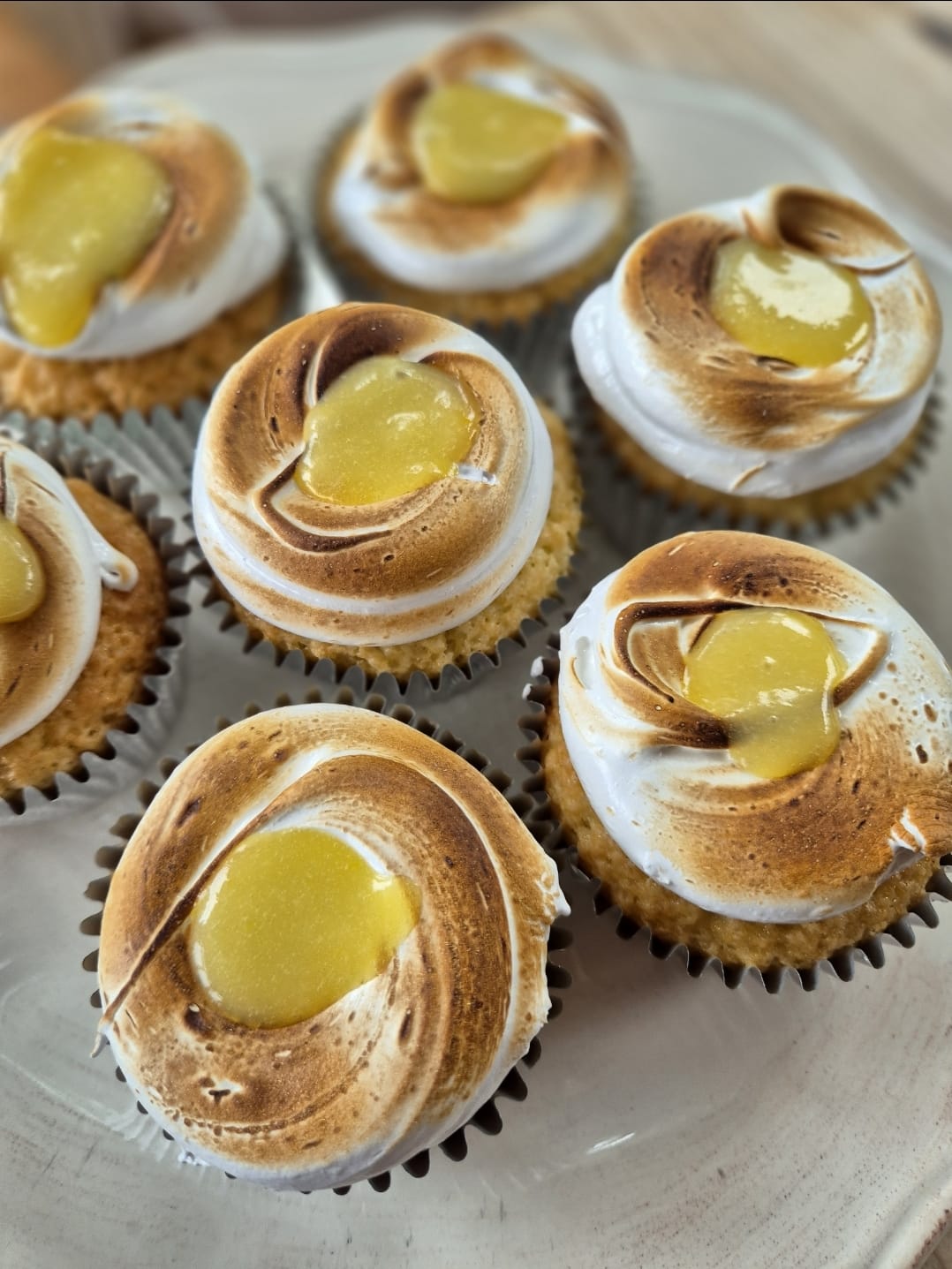 CUPCAKES