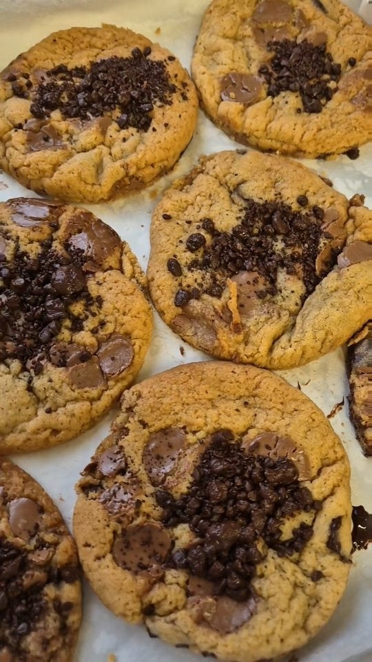 COOKIES